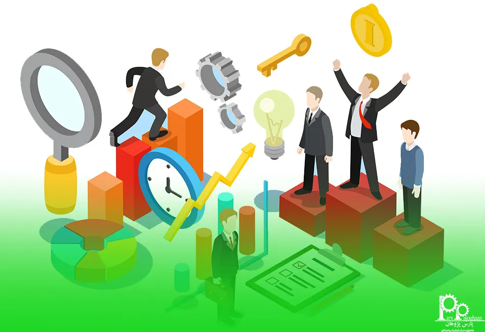 چالش های مدیریتی